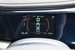 比亚迪鑫鹏天奥秦PLUS新能源享受补贴送大礼包