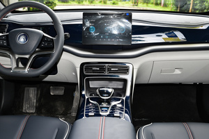 比亚迪鑫鹏天奥秦PLUS新能源享受补贴送大礼包