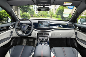 比亚迪鑫鹏天奥秦PLUS新能源享受补贴送大礼包